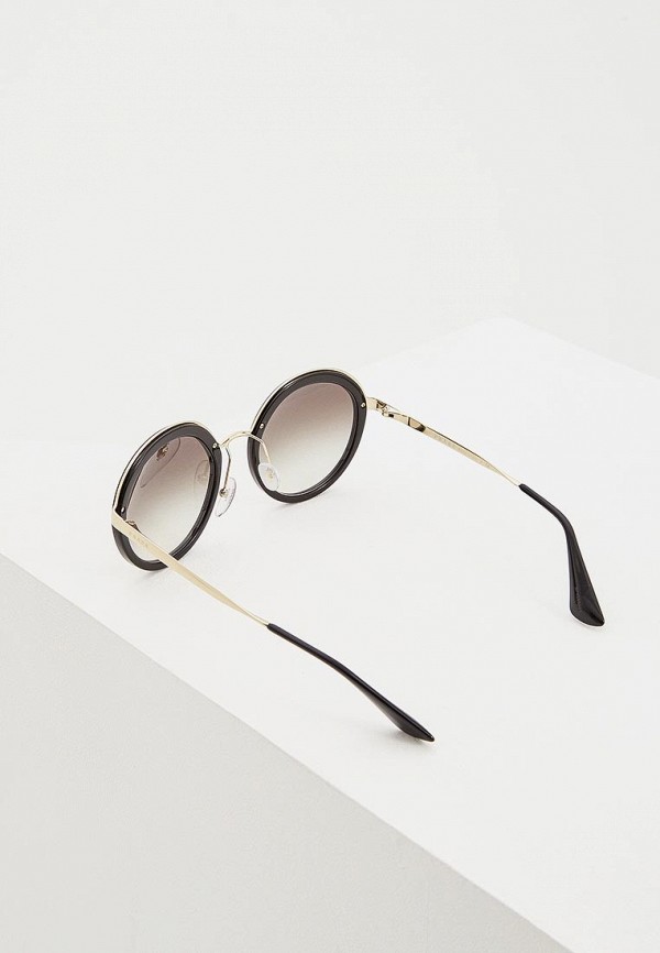 фото Очки солнцезащитные prada