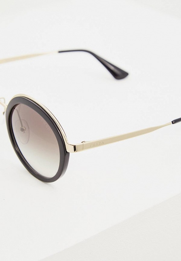фото Очки солнцезащитные prada
