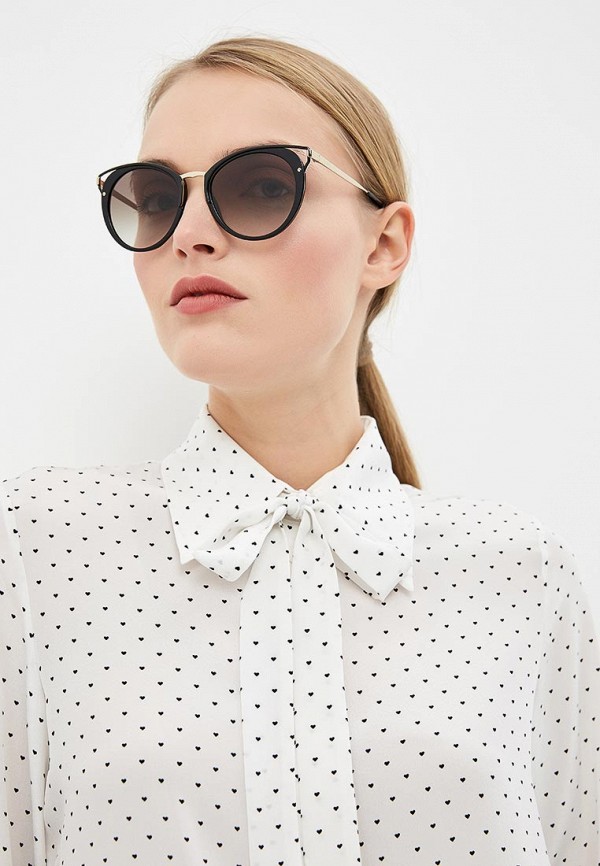 фото Очки солнцезащитные prada