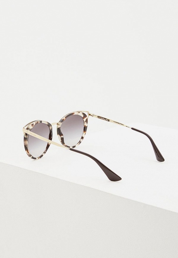 фото Очки солнцезащитные prada