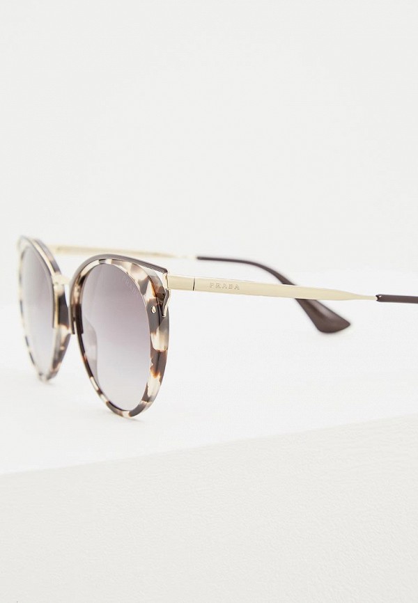 фото Очки солнцезащитные prada