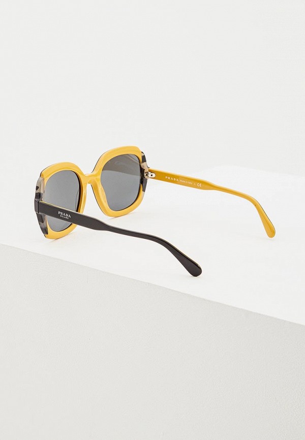фото Очки солнцезащитные prada