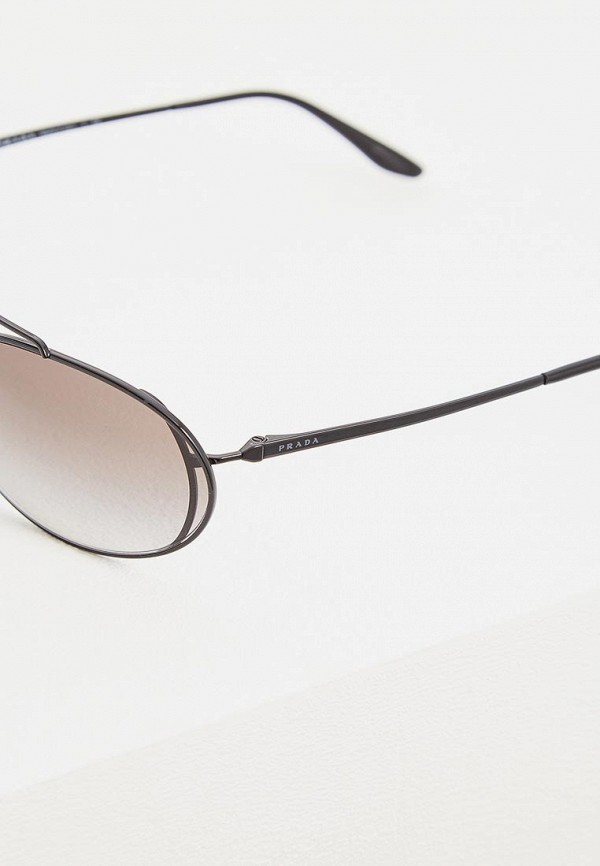 фото Очки солнцезащитные prada