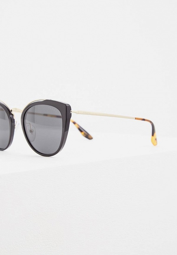 фото Очки солнцезащитные prada