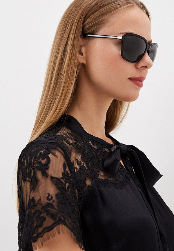 фото Очки солнцезащитные prada