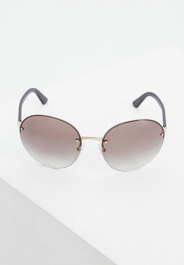 фото Очки солнцезащитные prada