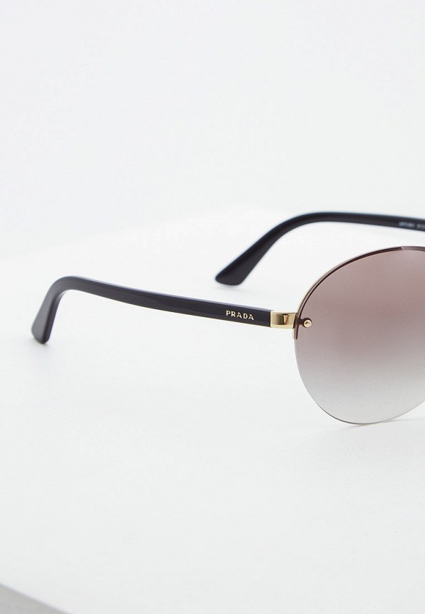 фото Очки солнцезащитные prada