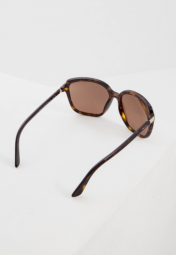 фото Очки солнцезащитные prada