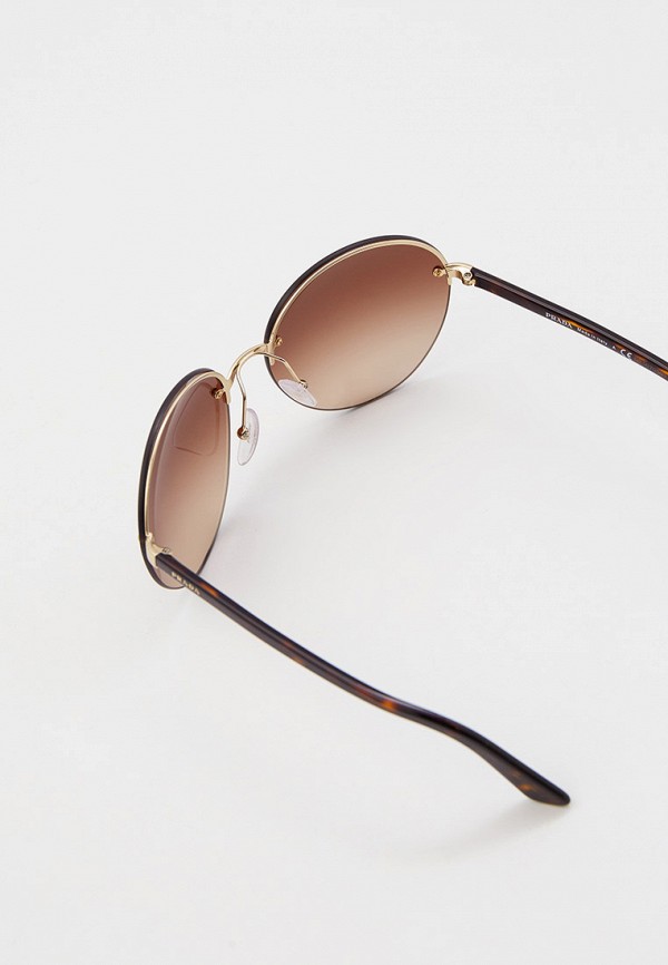 фото Очки солнцезащитные prada