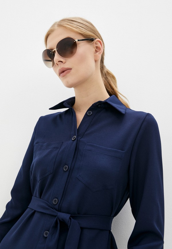 фото Очки солнцезащитные prada