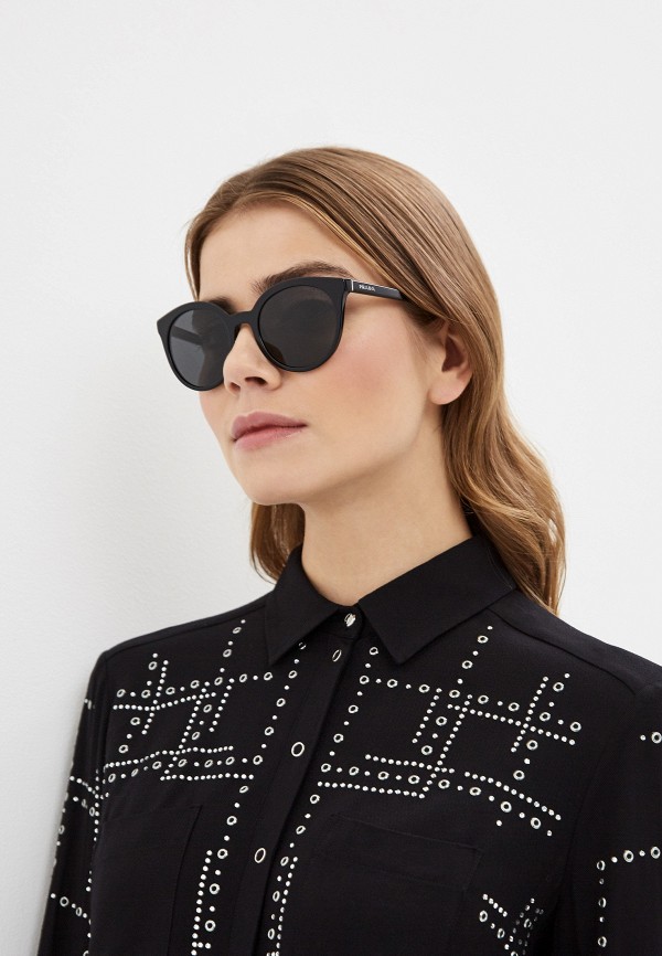 фото Очки солнцезащитные prada