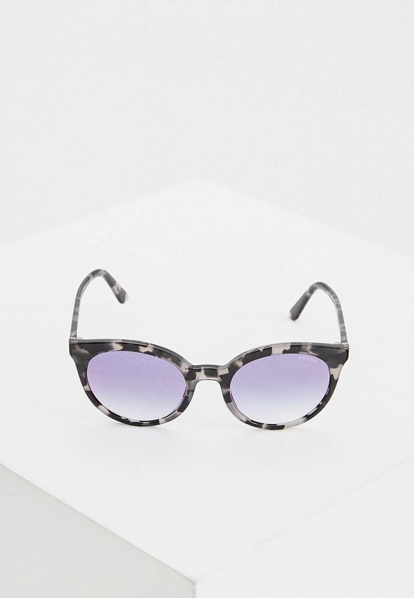 фото Очки солнцезащитные prada