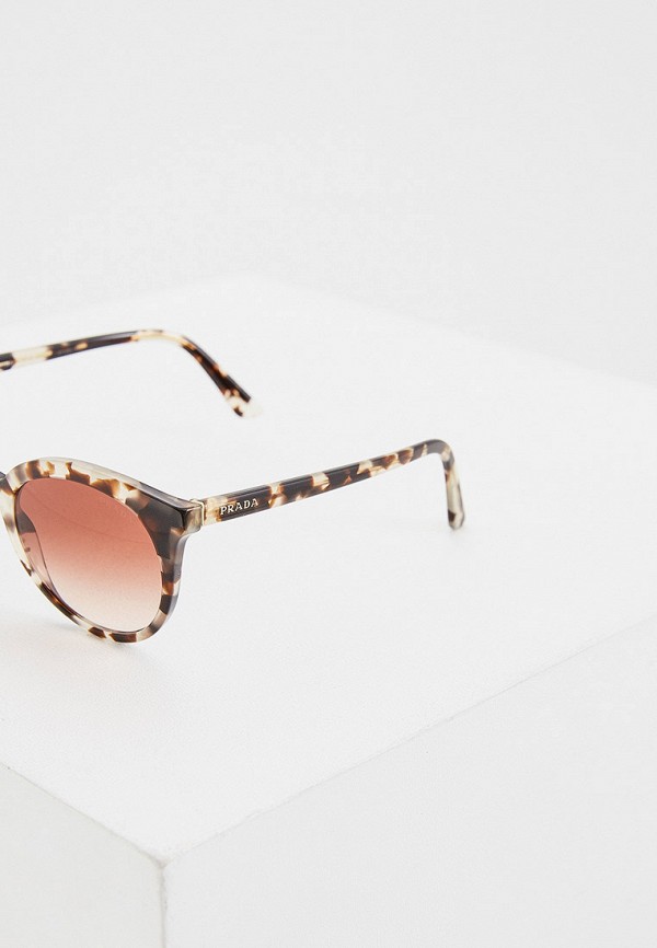 фото Очки солнцезащитные prada