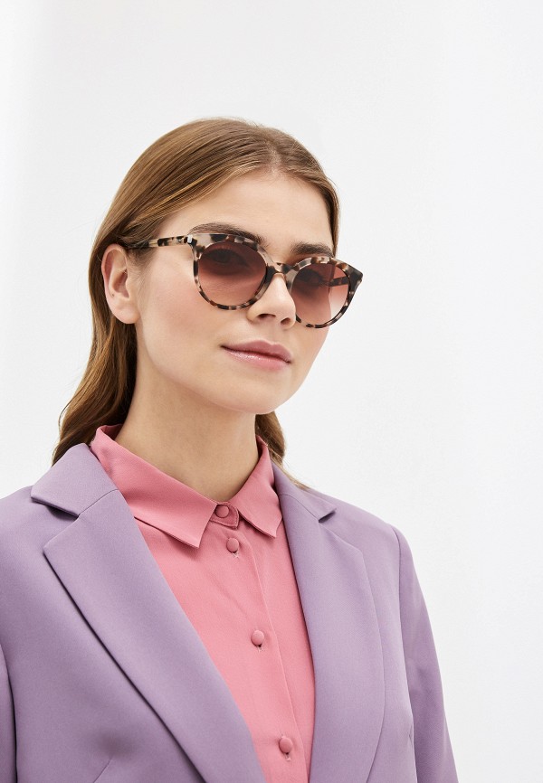 фото Очки солнцезащитные prada