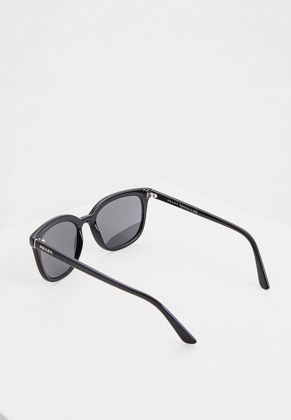 фото Очки солнцезащитные prada