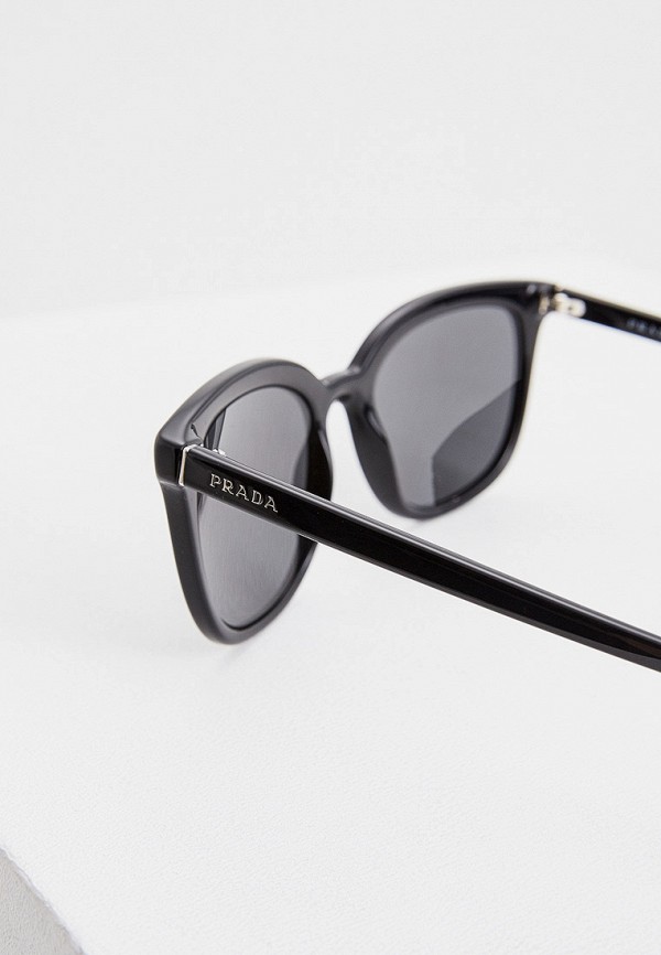 фото Очки солнцезащитные prada