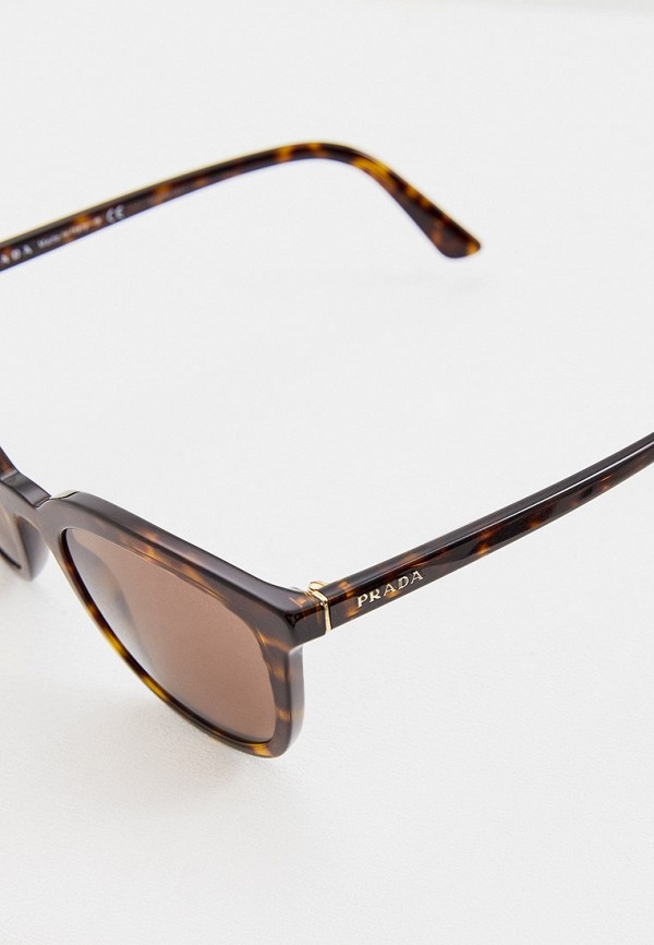 фото Очки солнцезащитные prada