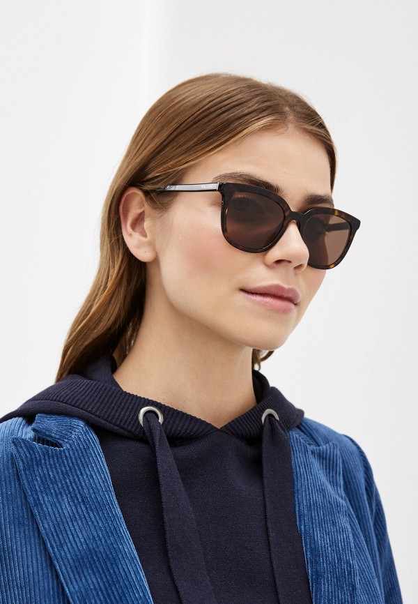 фото Очки солнцезащитные prada