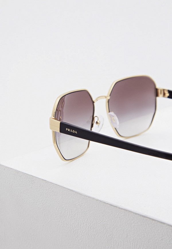фото Очки солнцезащитные prada