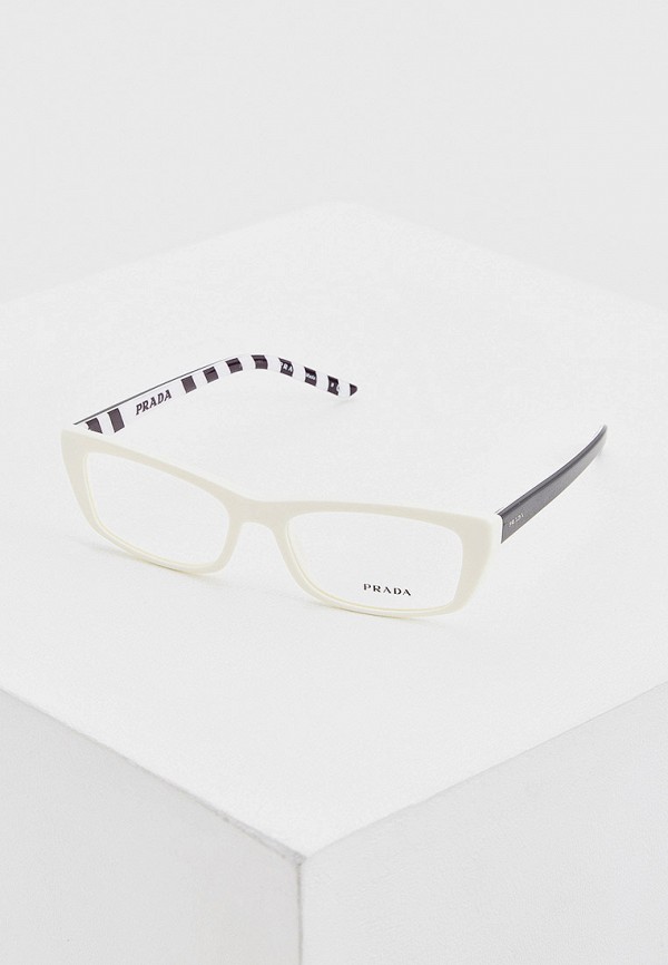 

Оправа Prada, Белый, 0PR 10XV 7S31O1