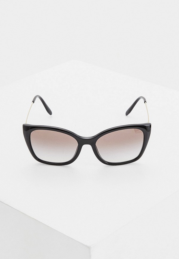 фото Очки солнцезащитные prada