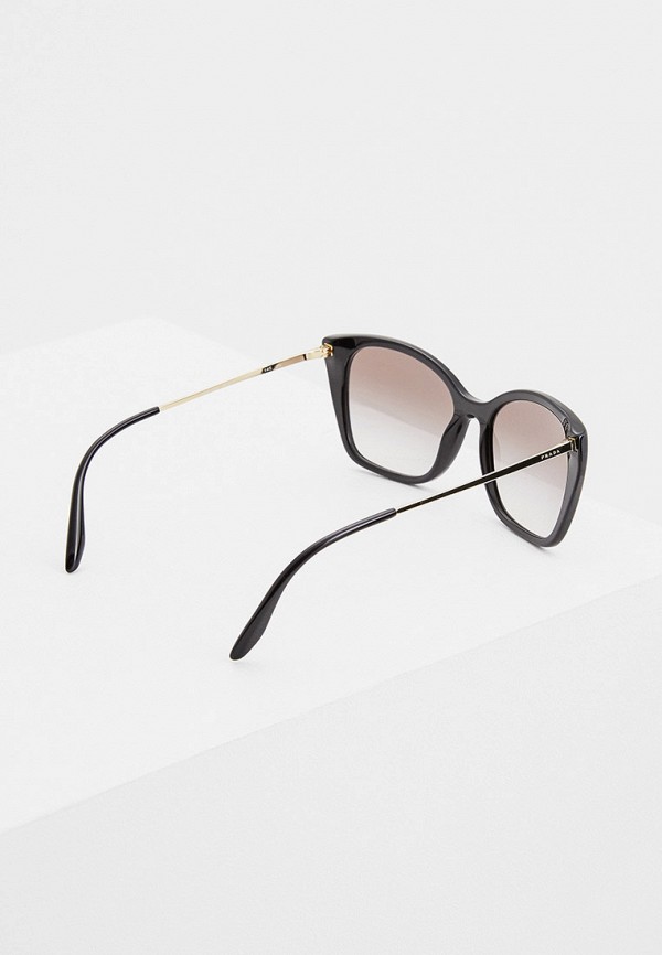 фото Очки солнцезащитные prada