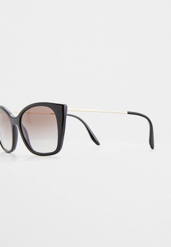 фото Очки солнцезащитные prada