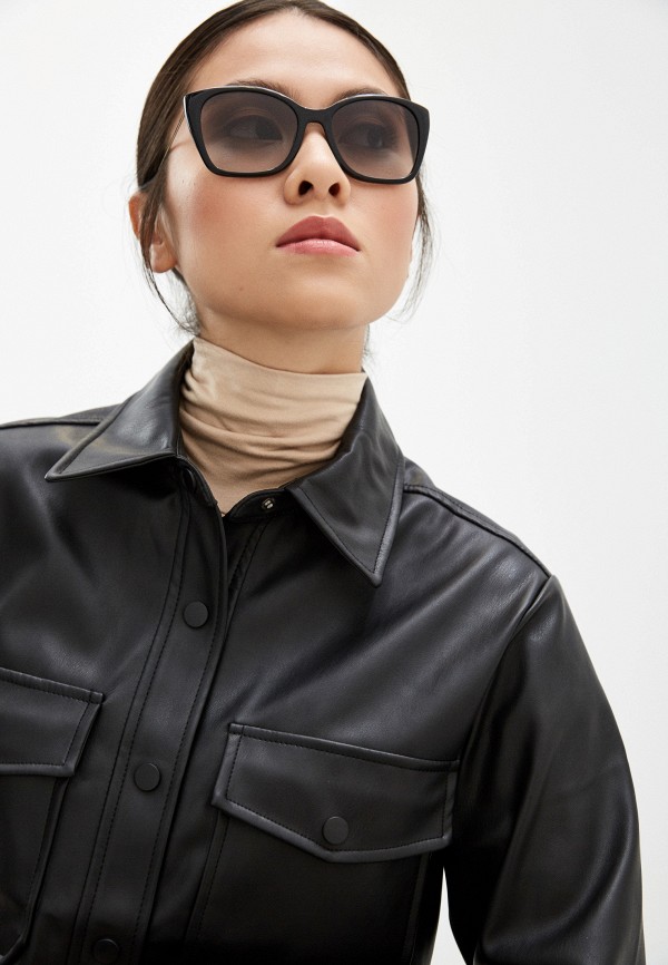 фото Очки солнцезащитные prada