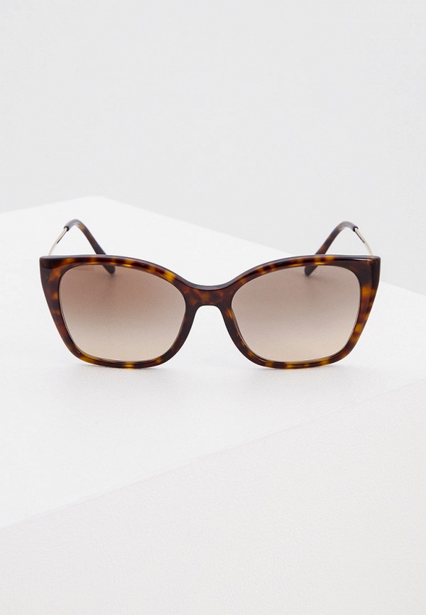 фото Очки солнцезащитные prada