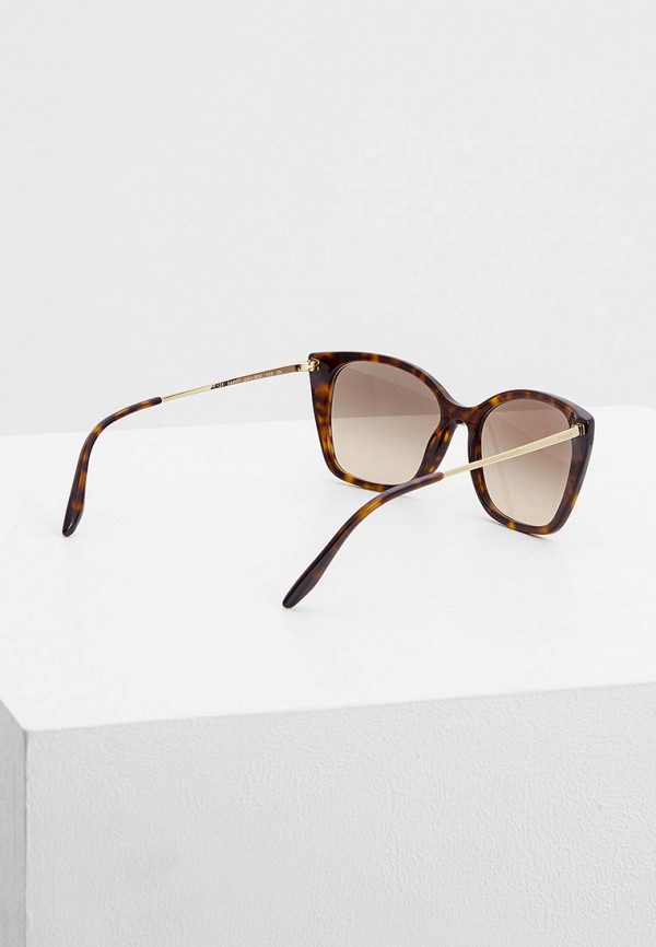 фото Очки солнцезащитные prada