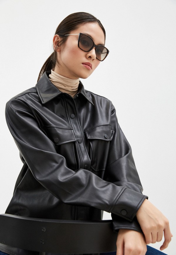 фото Очки солнцезащитные prada