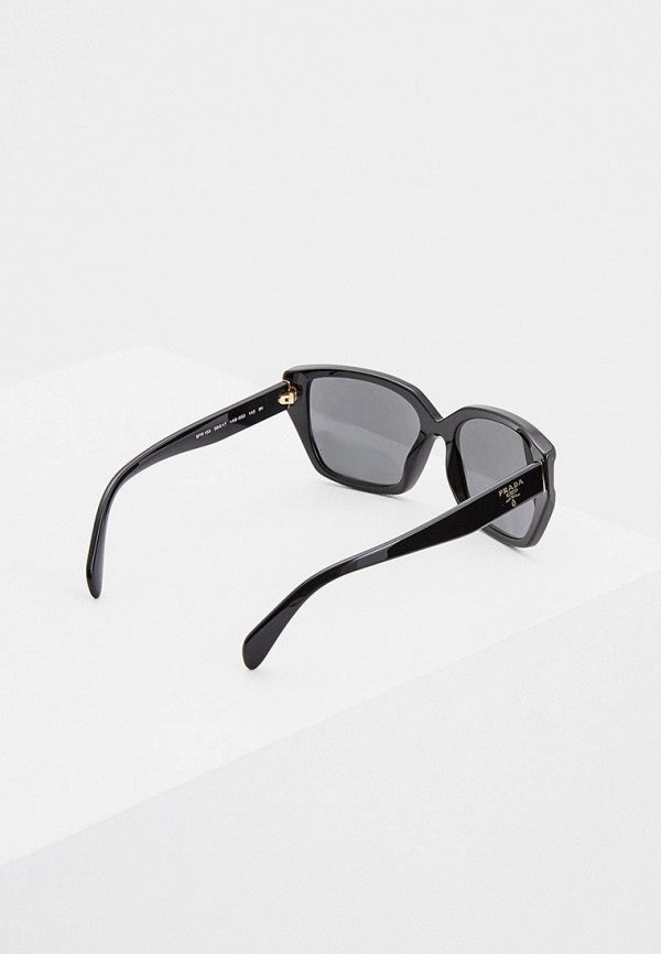 фото Очки солнцезащитные prada