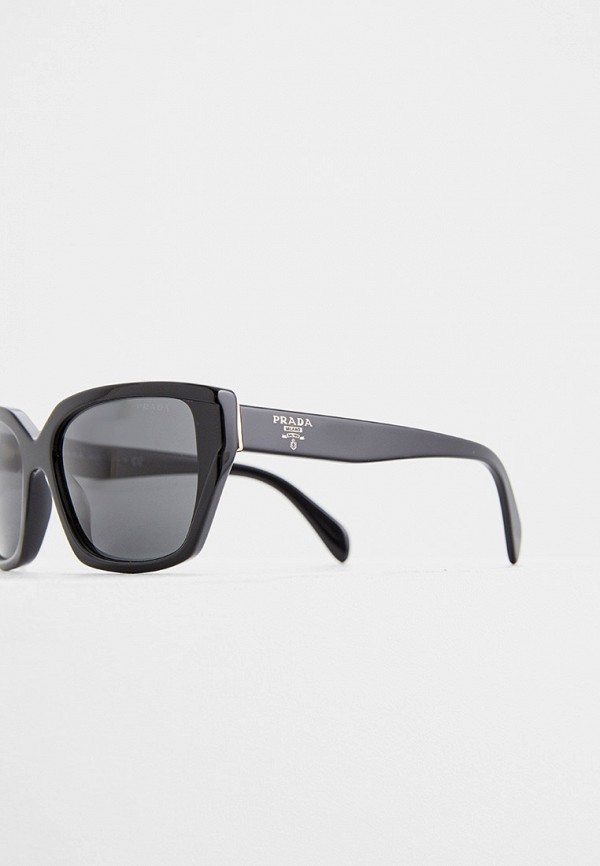 фото Очки солнцезащитные prada