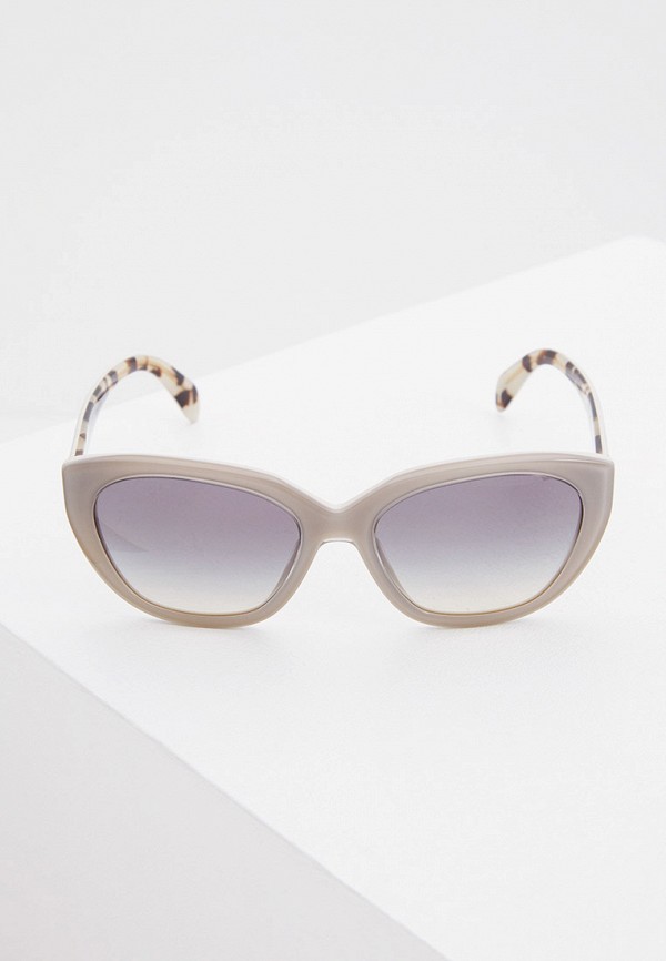 фото Очки солнцезащитные prada