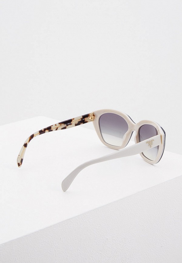 фото Очки солнцезащитные prada