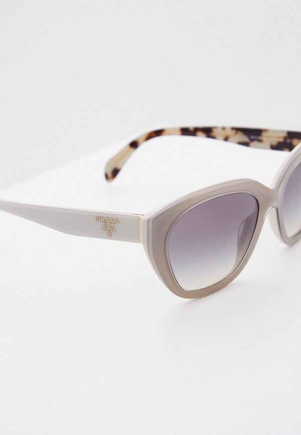фото Очки солнцезащитные prada