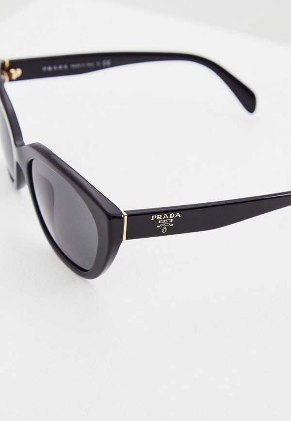 фото Очки солнцезащитные prada
