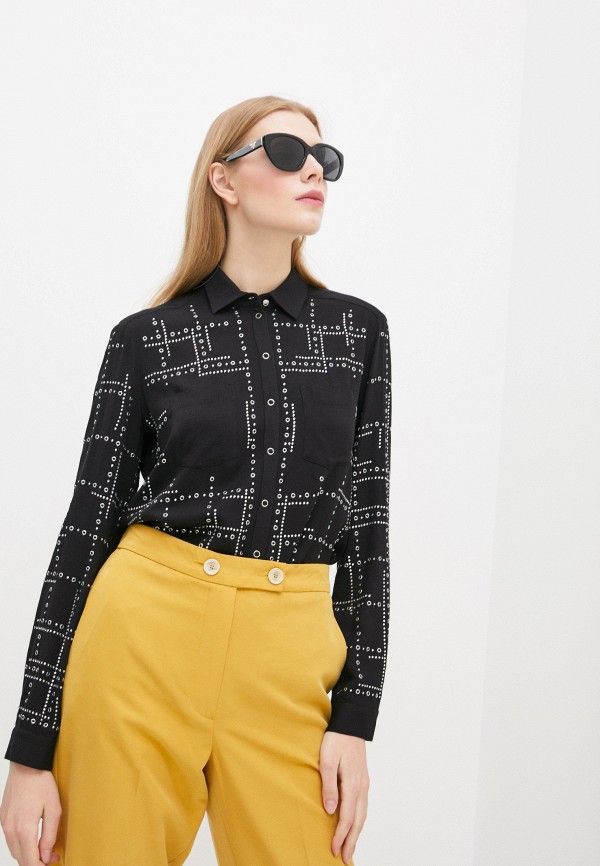 фото Очки солнцезащитные prada