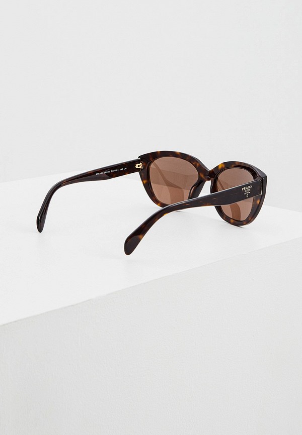 фото Очки солнцезащитные prada
