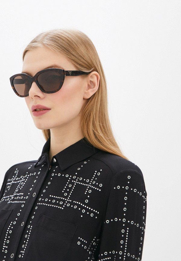 фото Очки солнцезащитные prada