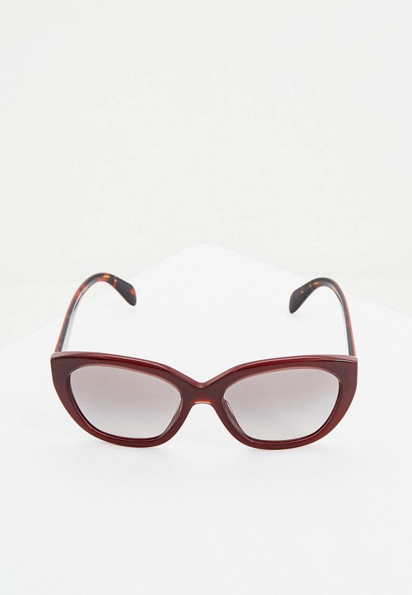 фото Очки солнцезащитные prada