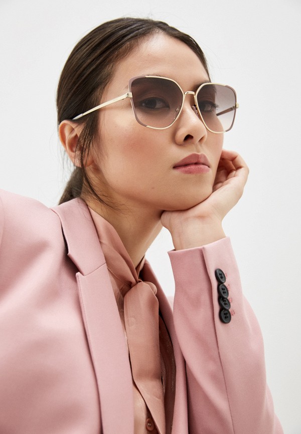 фото Очки солнцезащитные prada