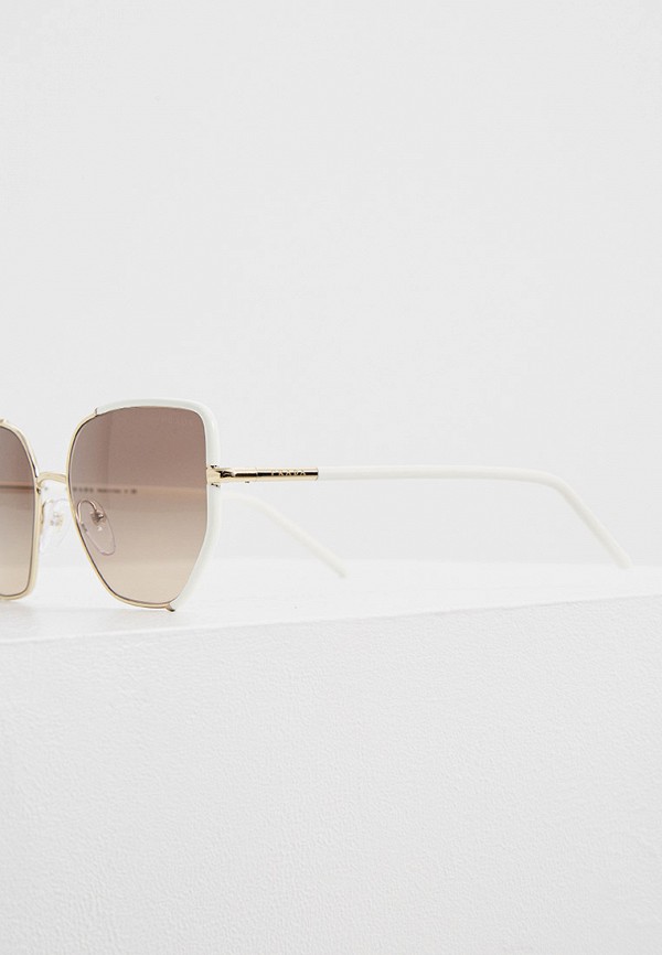 фото Очки солнцезащитные prada