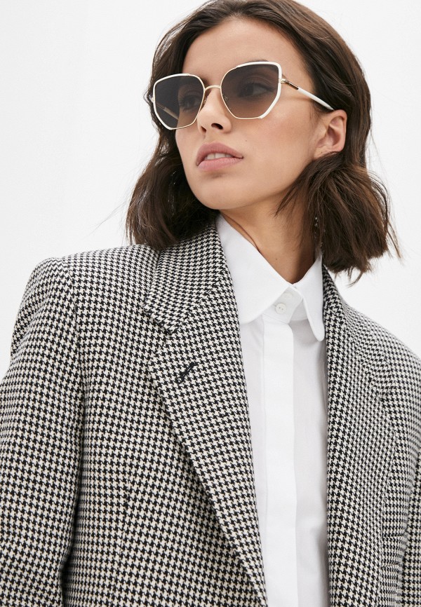 фото Очки солнцезащитные prada