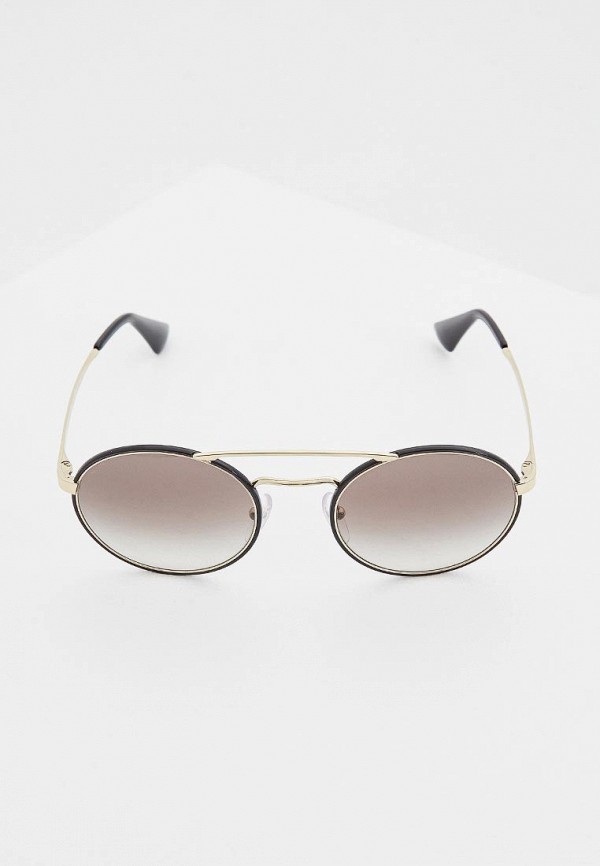 фото Очки солнцезащитные prada