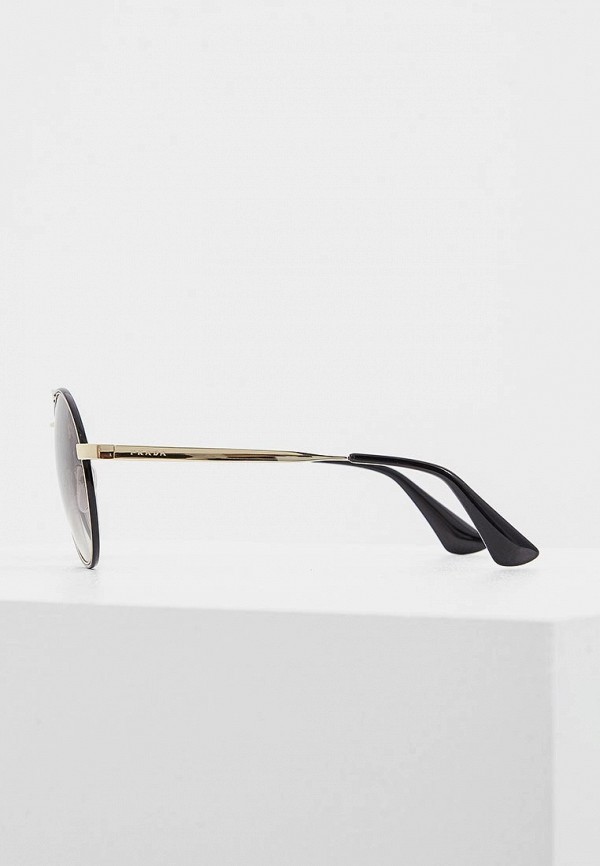фото Очки солнцезащитные prada