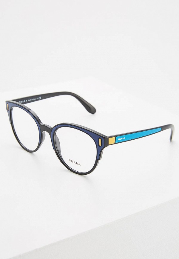

Оправа Prada, PR 08UV SUI1O1, Синий
