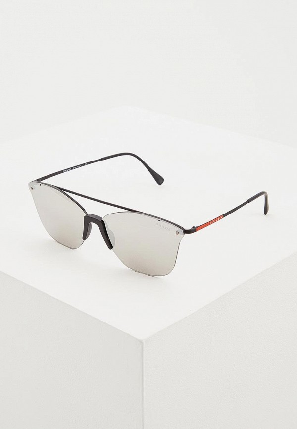 Солнцезащитные очки Prada Linea Rossa