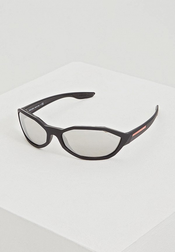 Очки солнцезащитные Prada Linea Rossa Prada Linea Rossa PR044DMENAS2