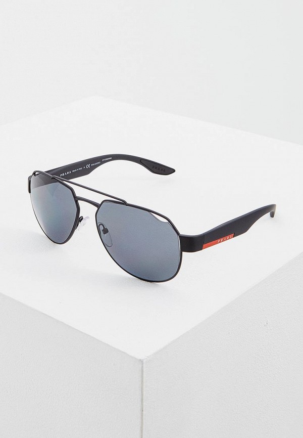 Prada linea Rossa одежда